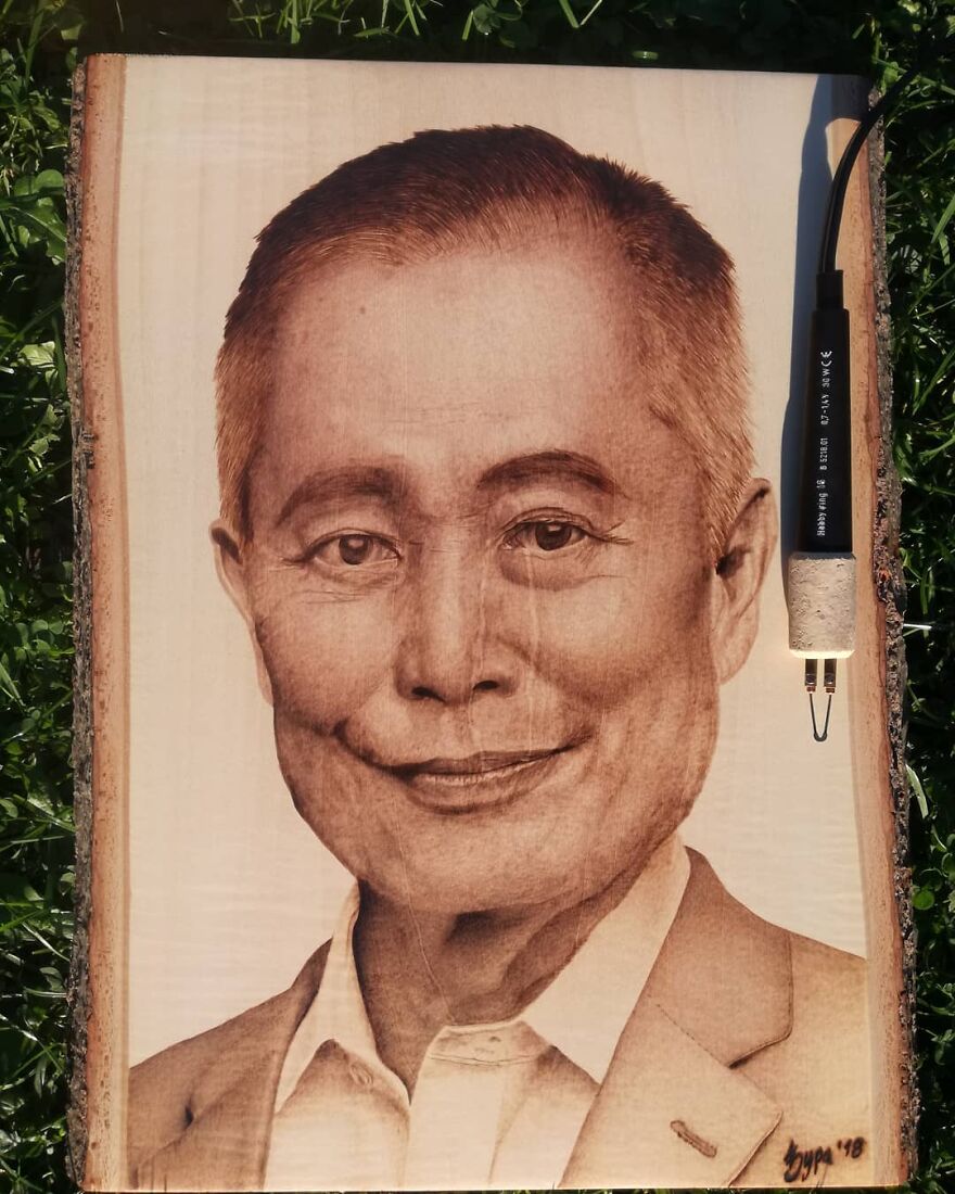 George Takei
