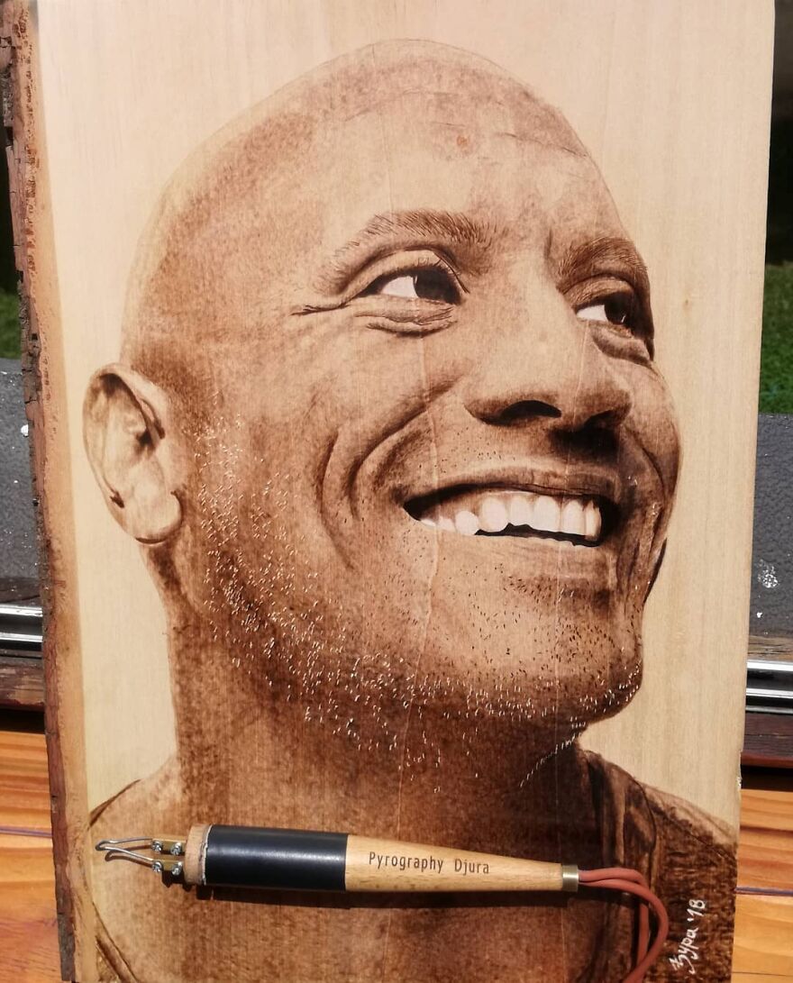 Dwayne Johnson