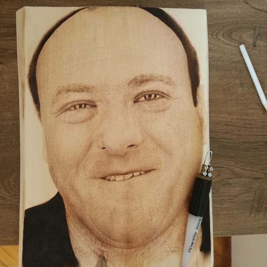 Tony Soprano