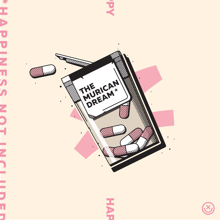 The Murican Dream