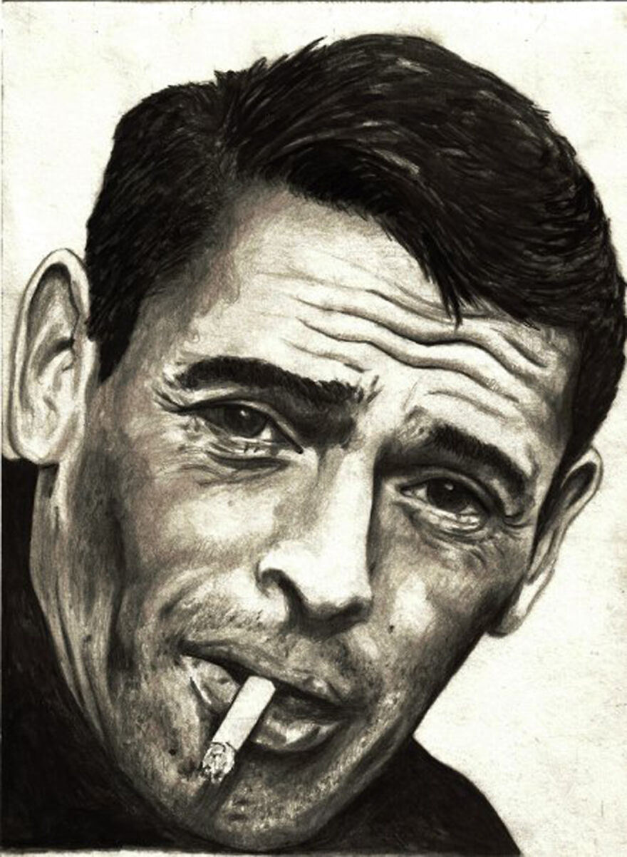 Jacques Brel