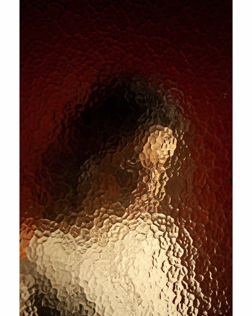 My Girlfriend Through A Glass