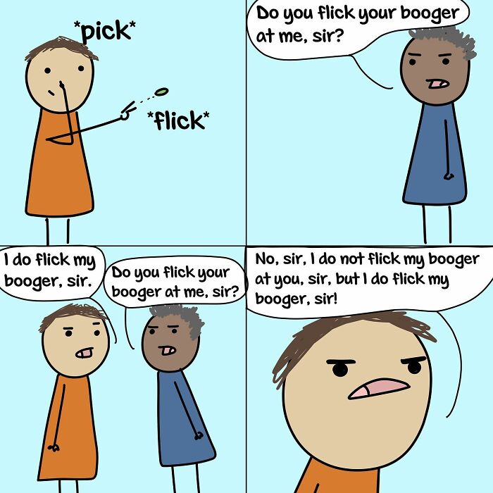 New Witty Comics From This Australian Artist That Every Woman Can Relate To