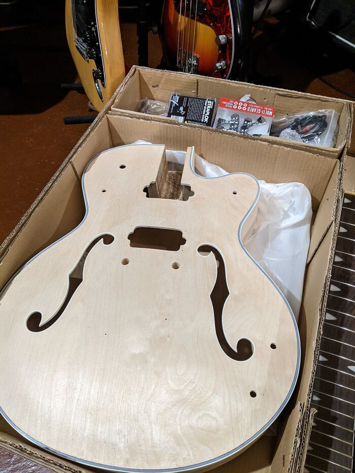 Haven't Played This One Yet