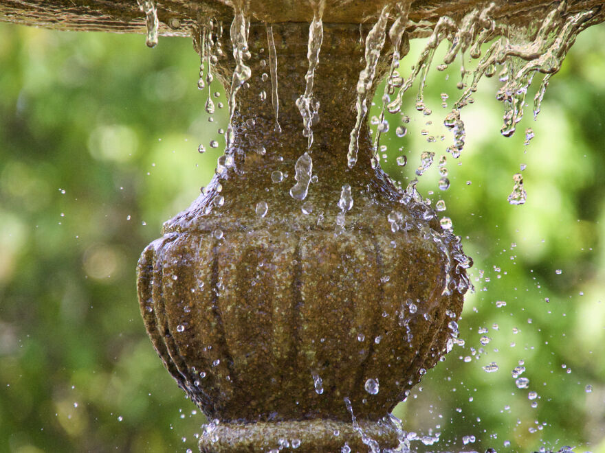 Fountain, Mandurah, Western Australia
