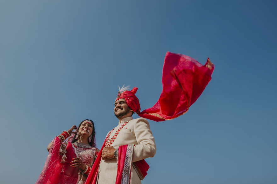 Love In The Sky Love In The Sky