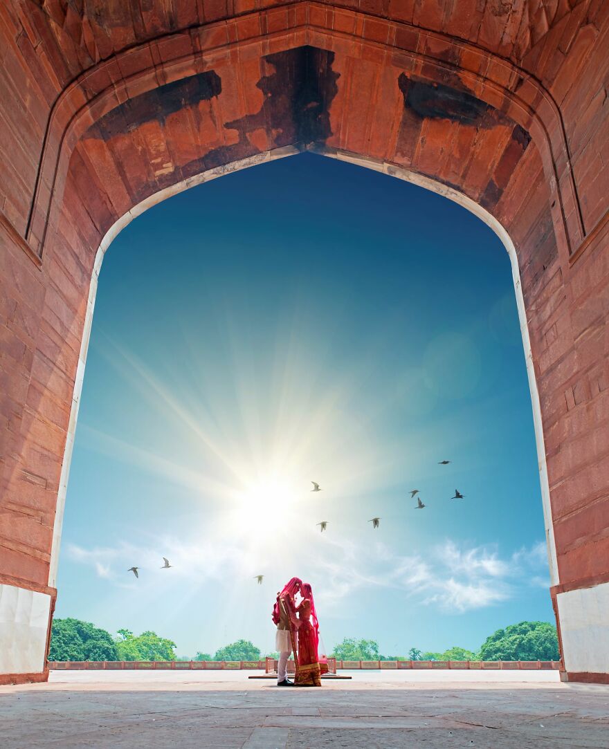 Love In The Sky Love In The Sky