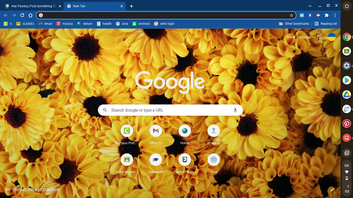 Im Changing A Lot Of My Media Stuff🇺🇦