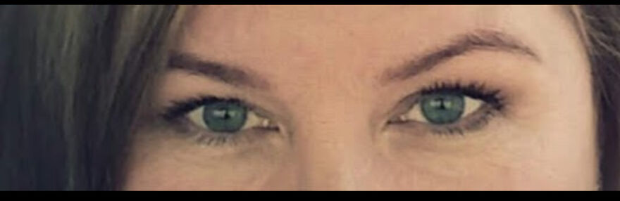 Sort Of Greenish Blue