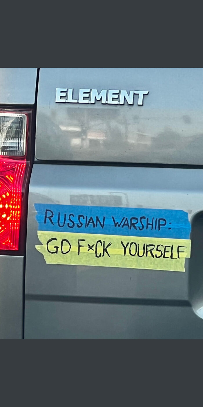 Saw This On Facebook