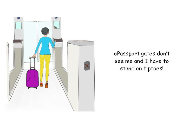 The Best Things Come In Small Packages