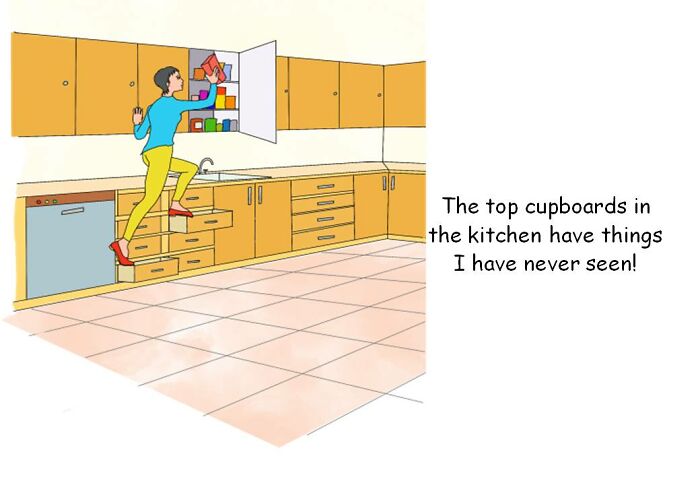 The Best Things Come In Small Packages