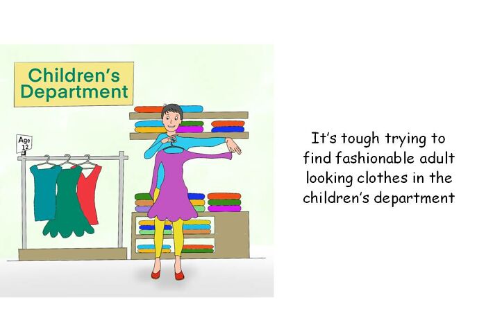 The Best Things Come In Small Packages