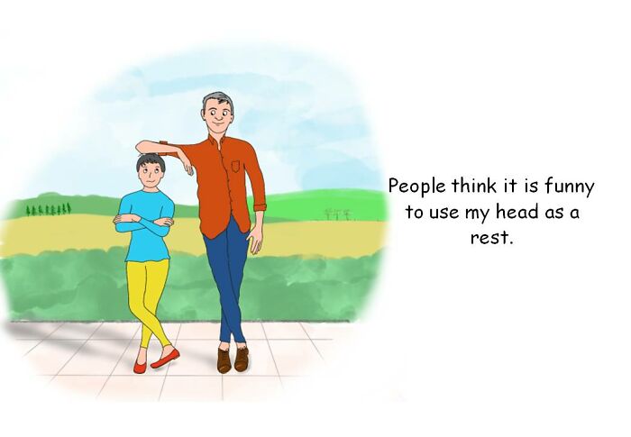 The Best Things Come In Small Packages