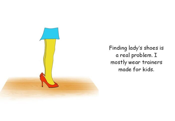 The Best Things Come In Small Packages