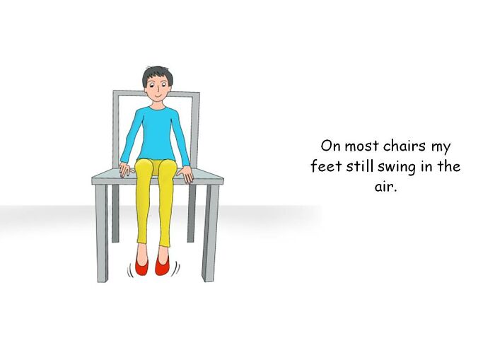 The Best Things Come In Small Packages