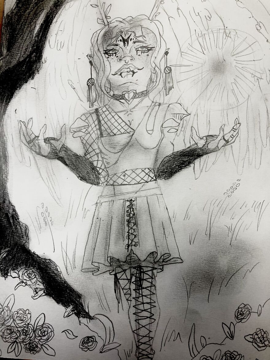 And Again Because I Love This One!