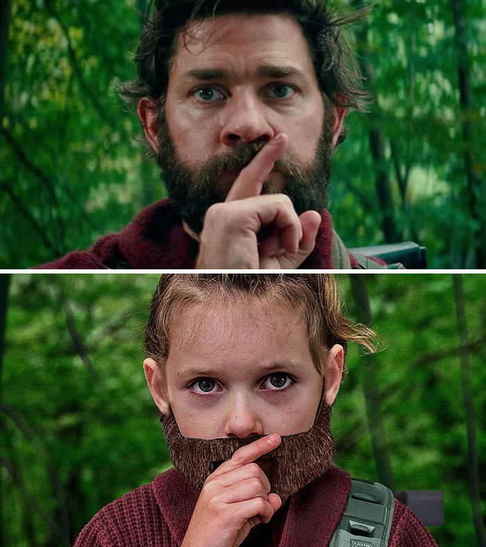 A Quiet Place