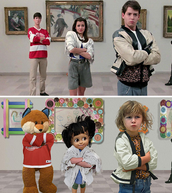 Ferris Bueller's Day Off