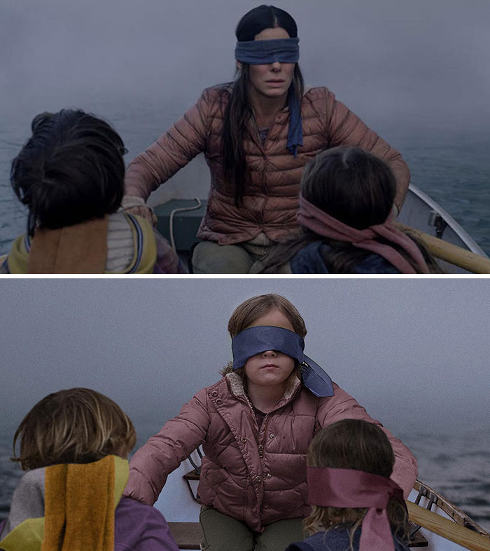 Bird Box