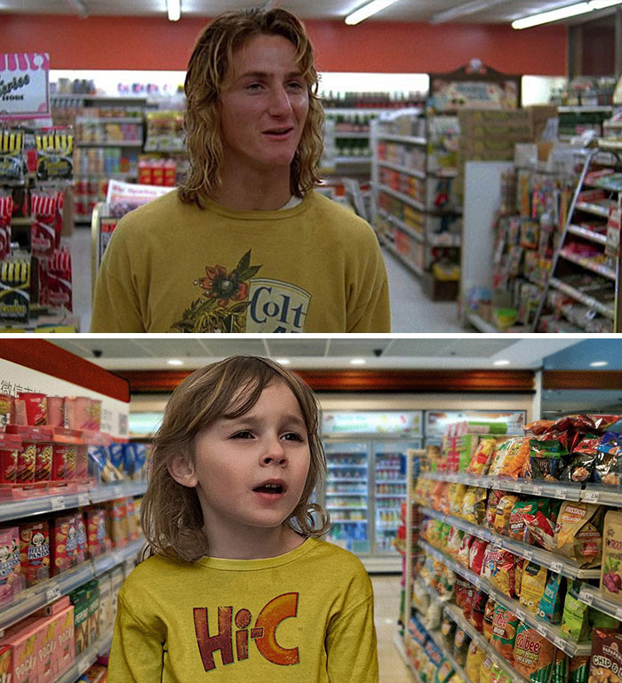 Fast Times At Ridgemont High