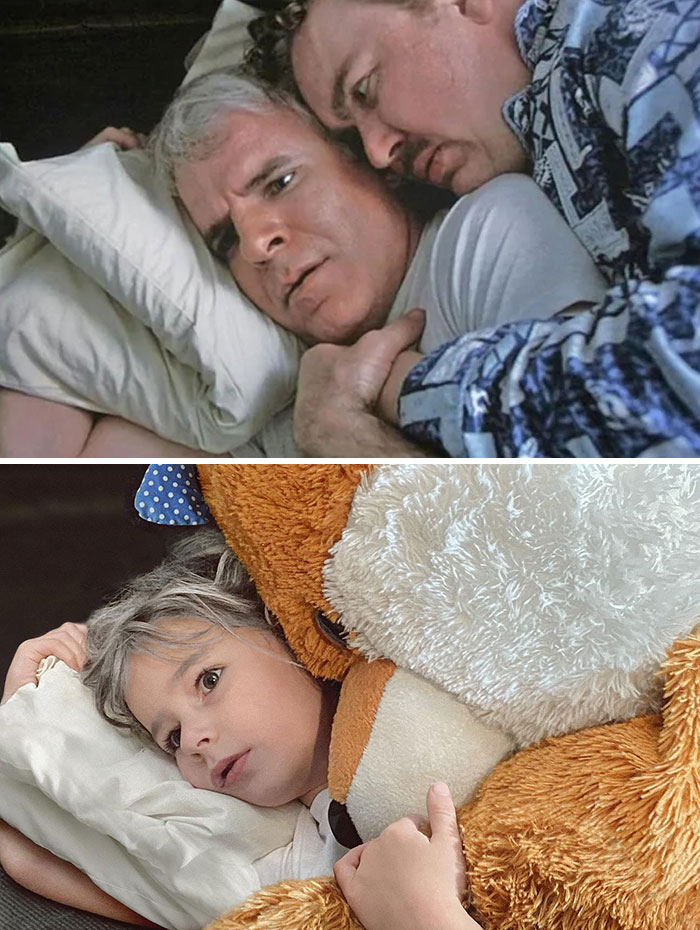 Planes, Trains And Automobiles