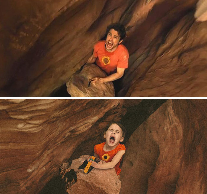 127 Hours