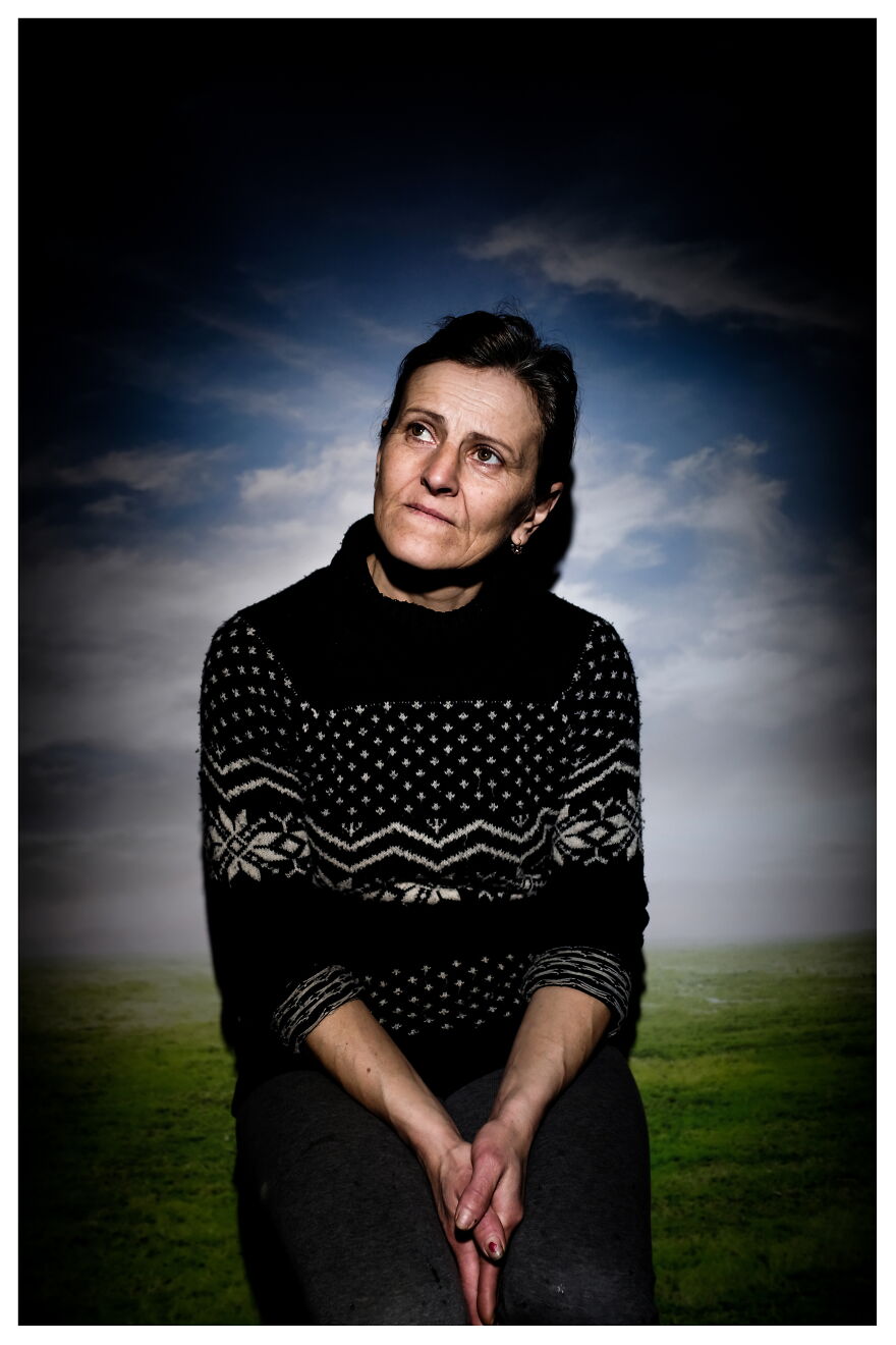 Maria, Age 48, Ivanofrankovsk