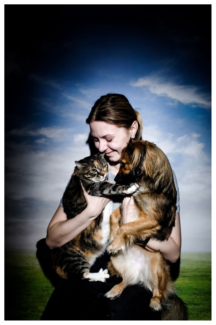 Svitlana, 26 años, de Kyiv