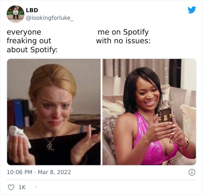 Spotify-Down-Memes-2022