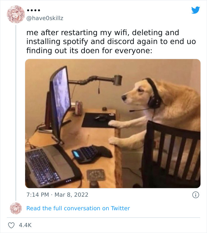 Spotify-Down-Memes-2022