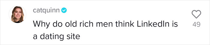 Inappropriate Message A Company Executive Sent To This Woman After Reaching Out To Her About A Job Offer Goes Viral With Over 300K Views