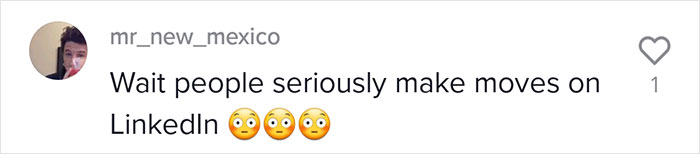 Inappropriate Message A Company Executive Sent To This Woman After Reaching Out To Her About A Job Offer Goes Viral With Over 300K Views