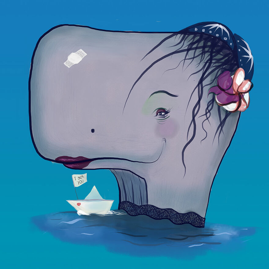 Aristowhale