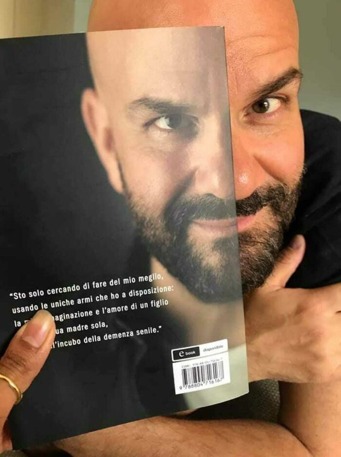 Rosario And His Bestseller