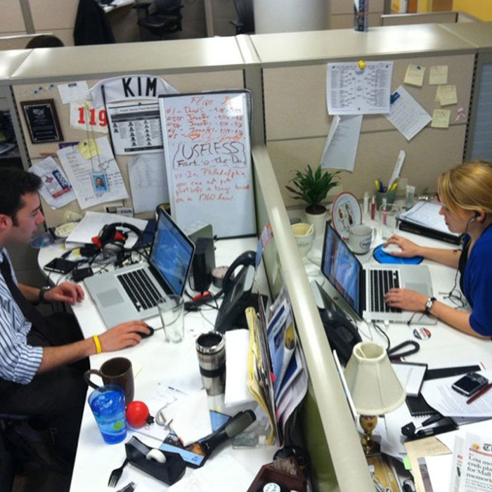 A Comparison Between Australian And American Work Cultures, As Shared In This Online Thread