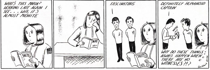 Worst Timing In The World (64 Comics)