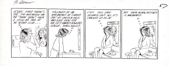 Worst Timing In The World (64 Comics)