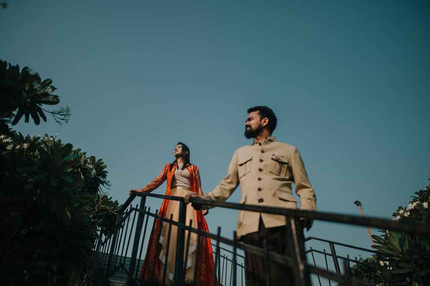 Love In The Sky Love In The Sky