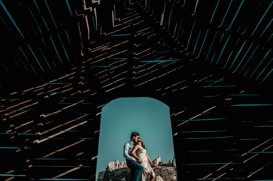 Love In The Sky Love In The Sky