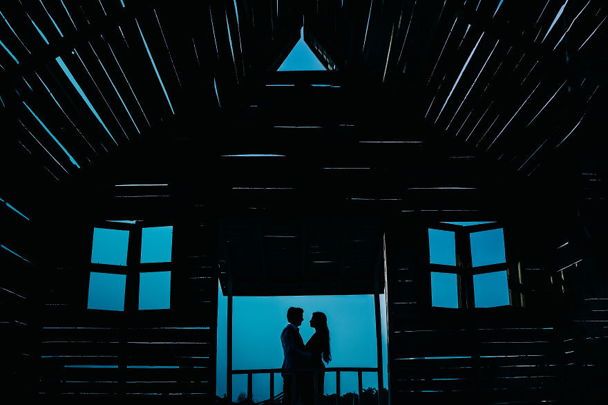 Love In The Sky Love In The Sky