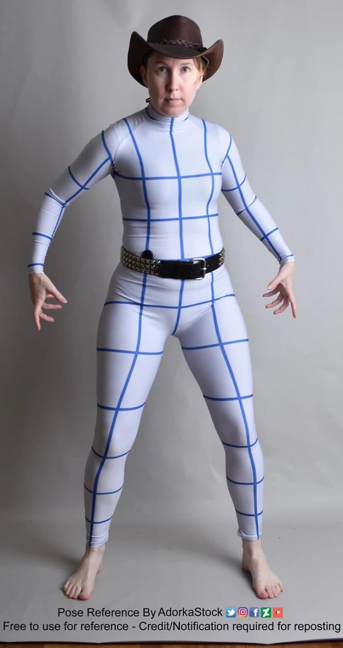 21 Poses To Inspire You To Draw Something Today