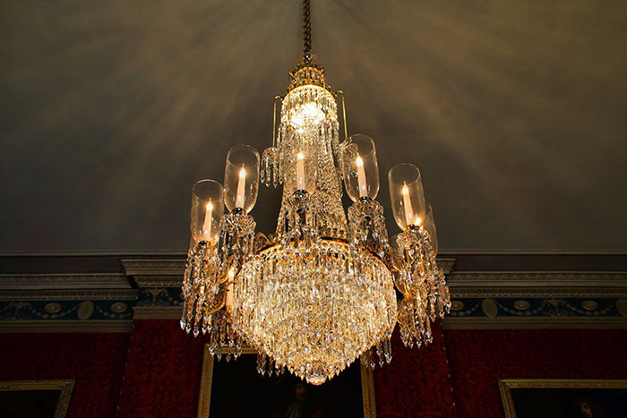 Cuando la casa de los años 20 se mete en tu mente