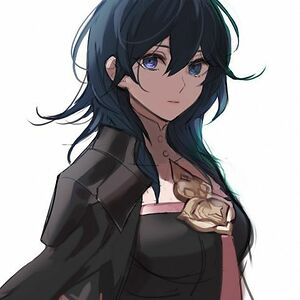 Byleth Eisner