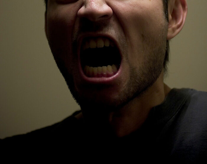 "Why Do Men Do This": 30 Women Share Their "Insecure Men" Horror Stories