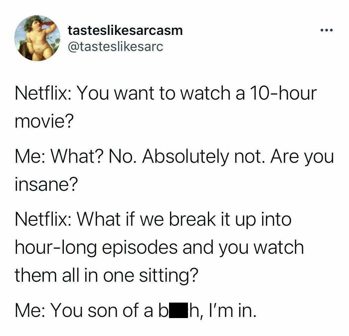 Netflix