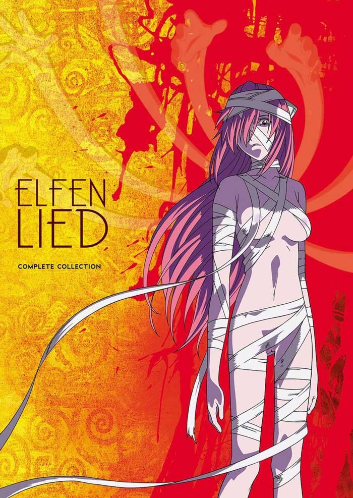 Elfen Lied