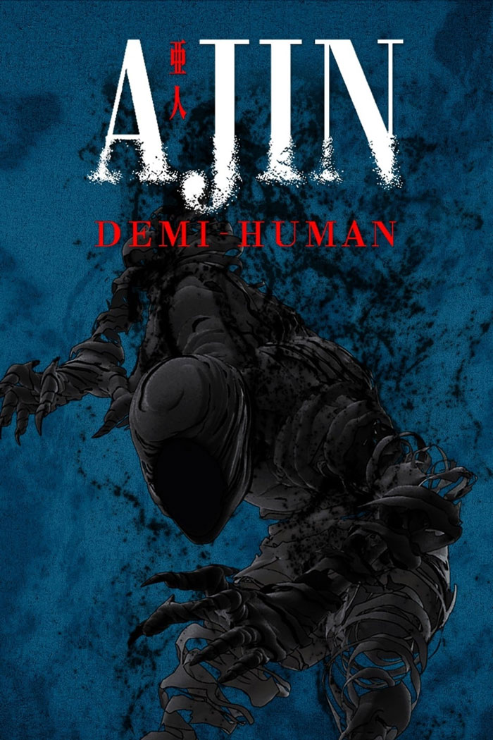 Ajin: Demi Human