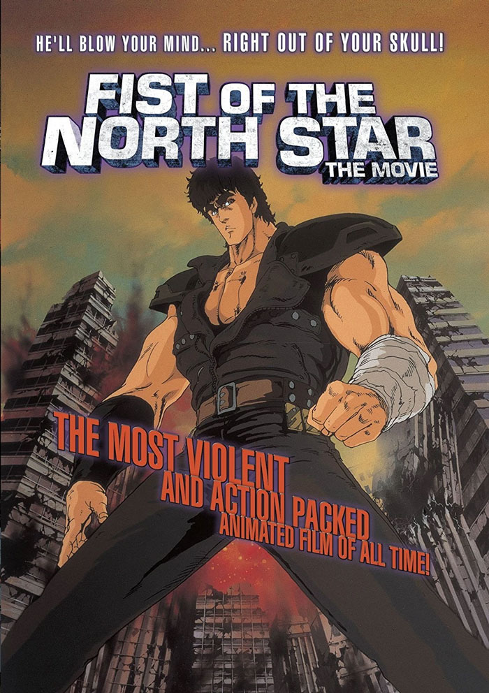 Fist Of The North Star