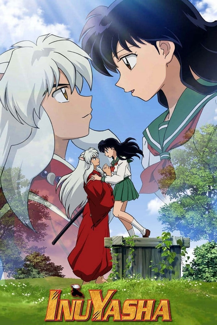 Inuyasha